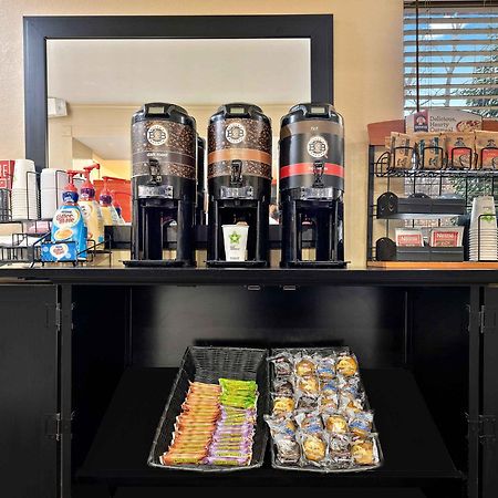 Extended Stay America Suites - Donaldsonville - Gonzales Esterno foto