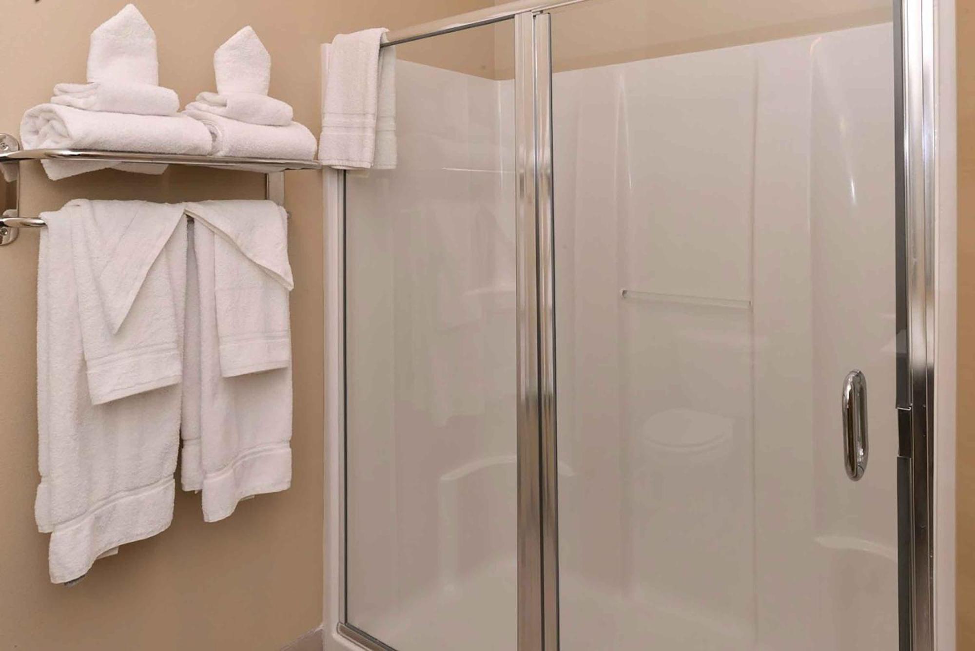 Extended Stay America Suites - Donaldsonville - Gonzales Esterno foto