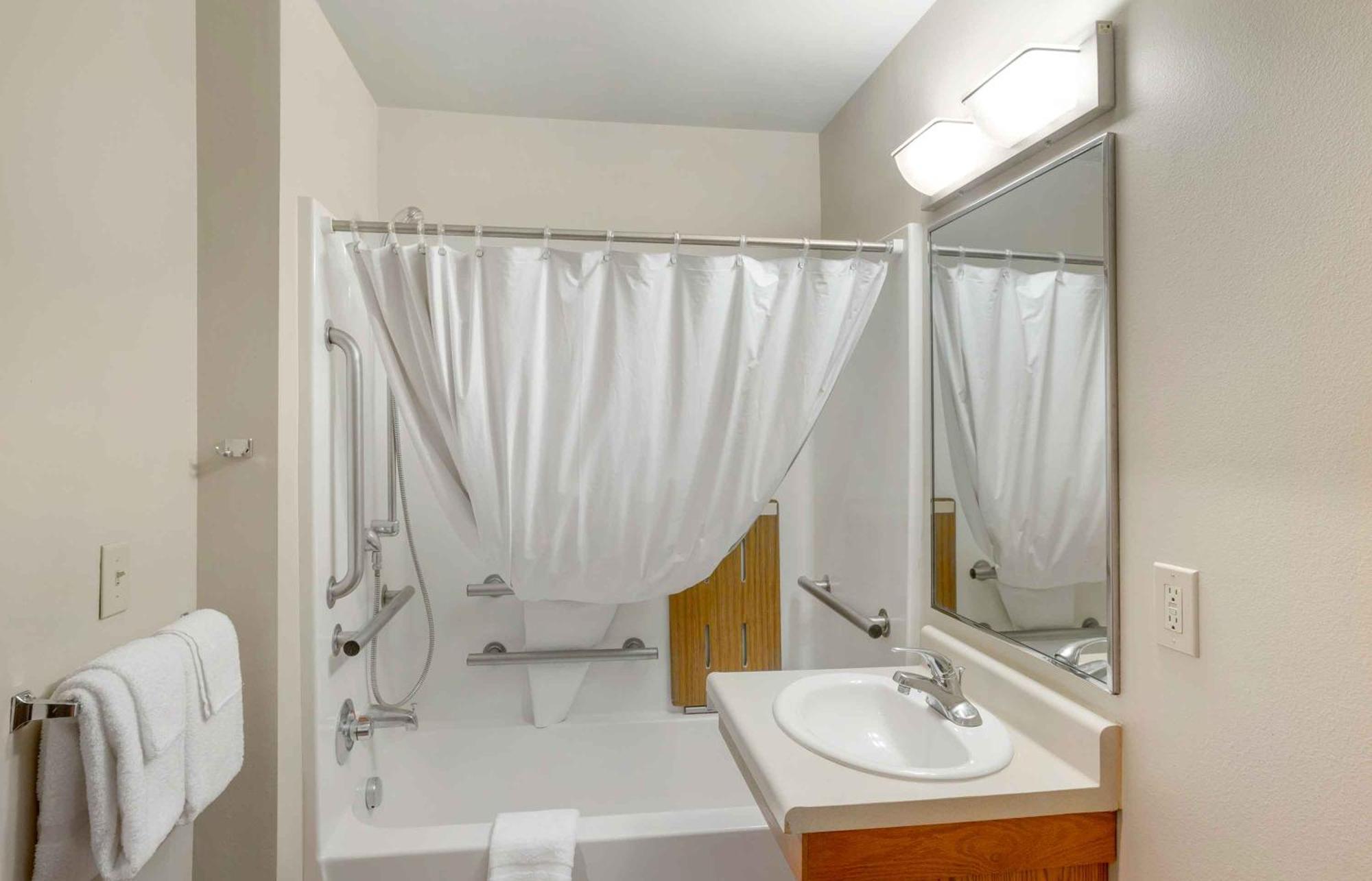Extended Stay America Suites - Donaldsonville - Gonzales Esterno foto