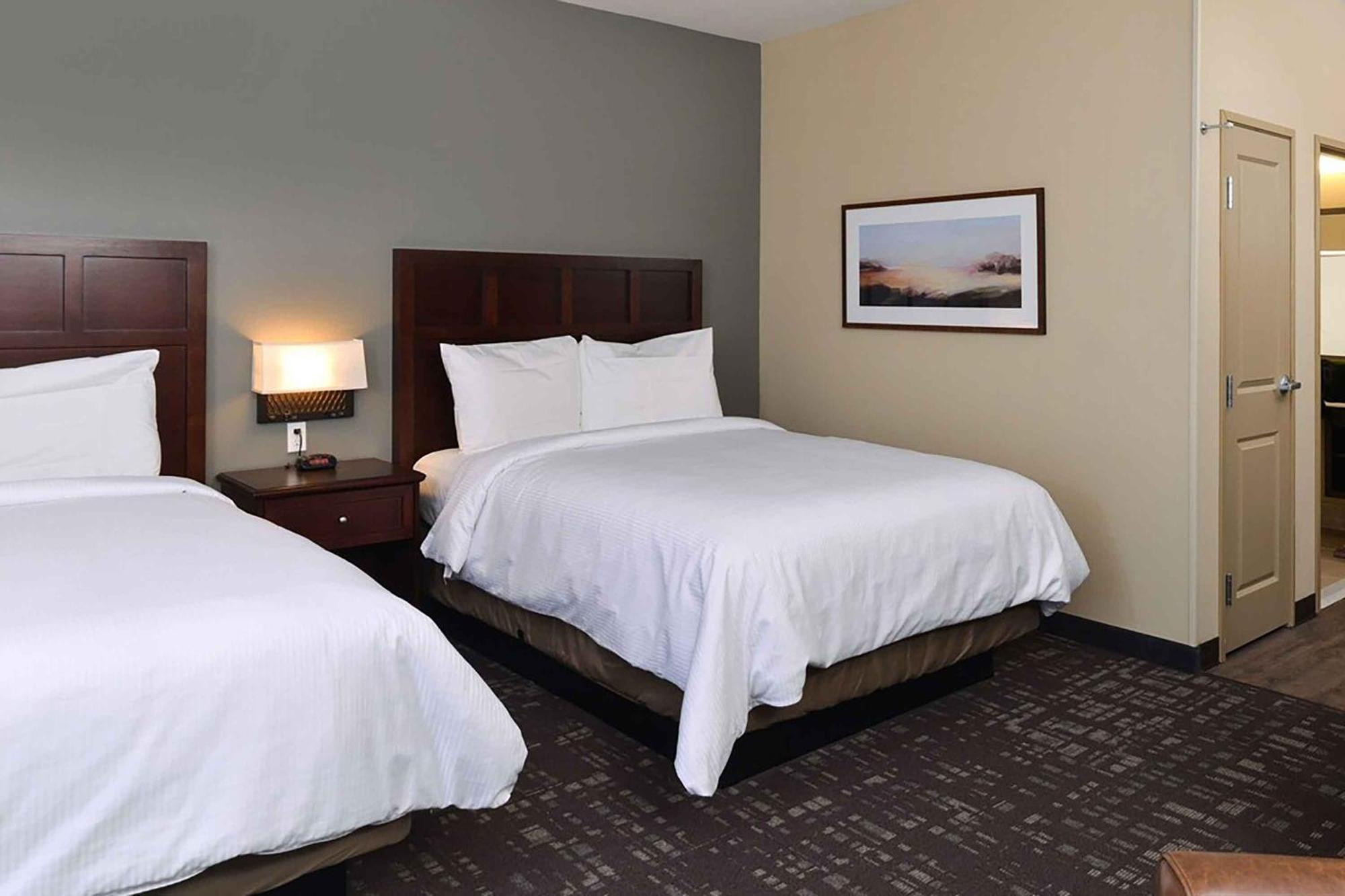 Extended Stay America Suites - Donaldsonville - Gonzales Esterno foto