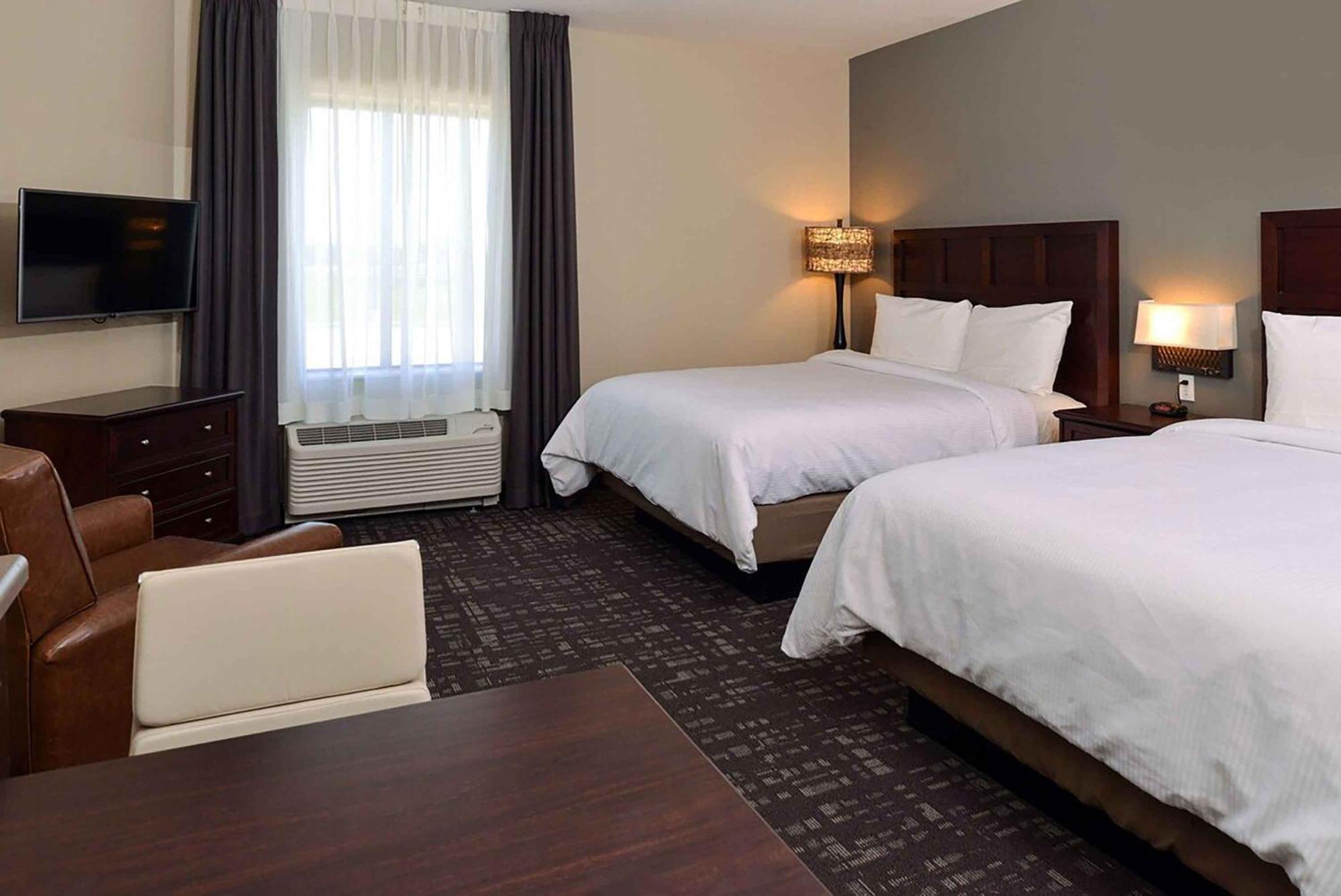 Extended Stay America Suites - Donaldsonville - Gonzales Esterno foto
