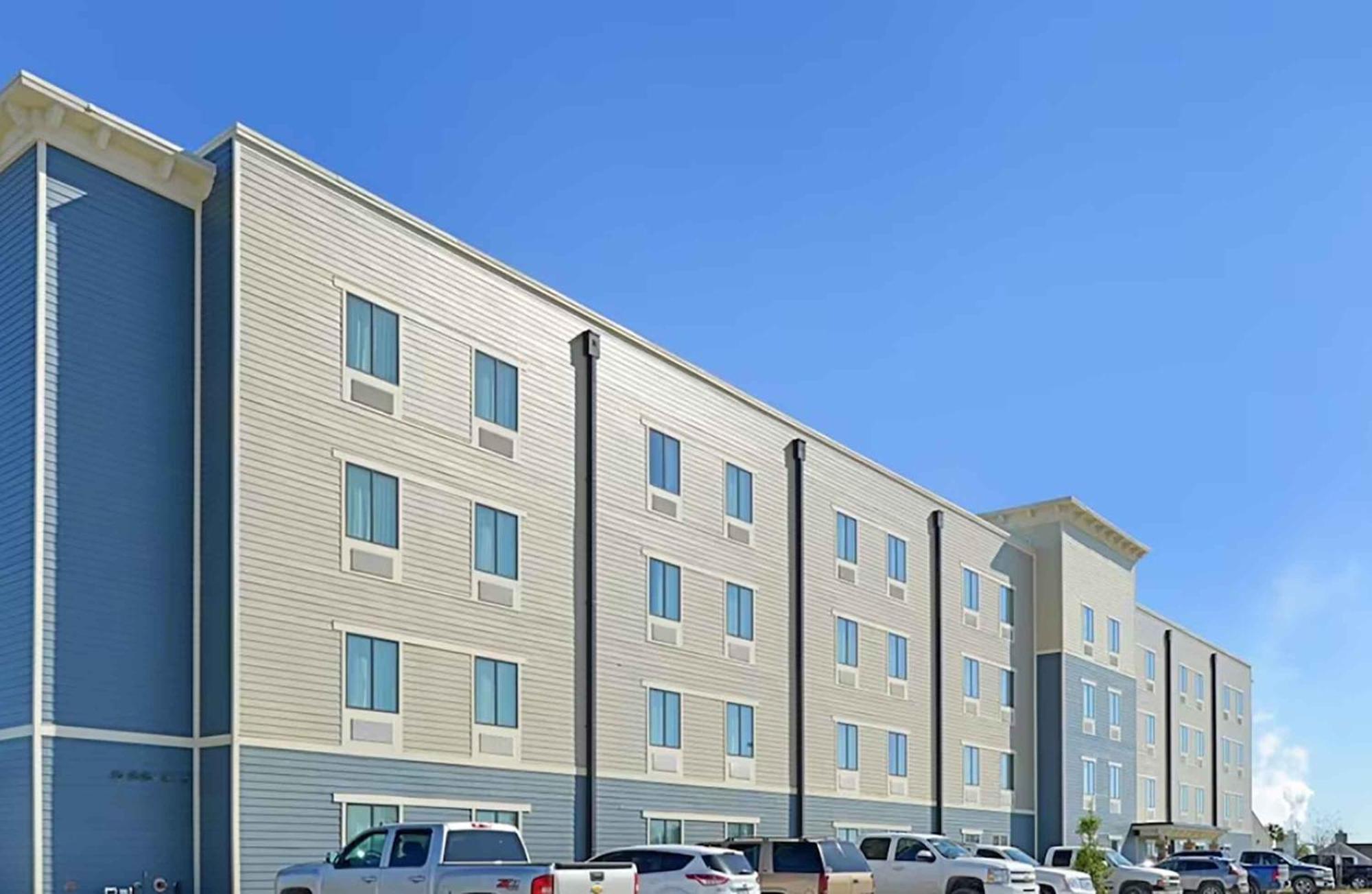 Extended Stay America Suites - Donaldsonville - Gonzales Esterno foto