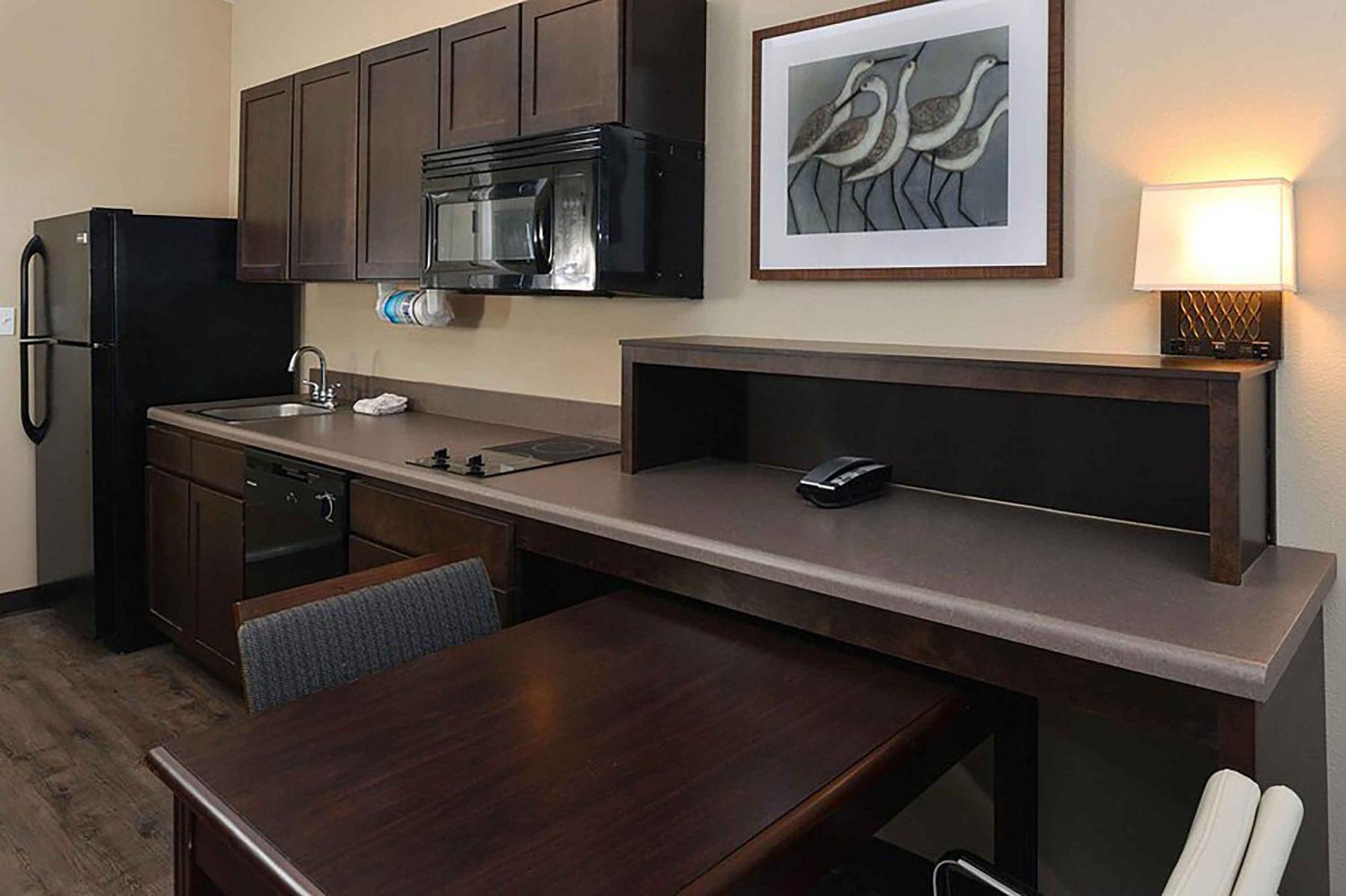 Extended Stay America Suites - Donaldsonville - Gonzales Esterno foto
