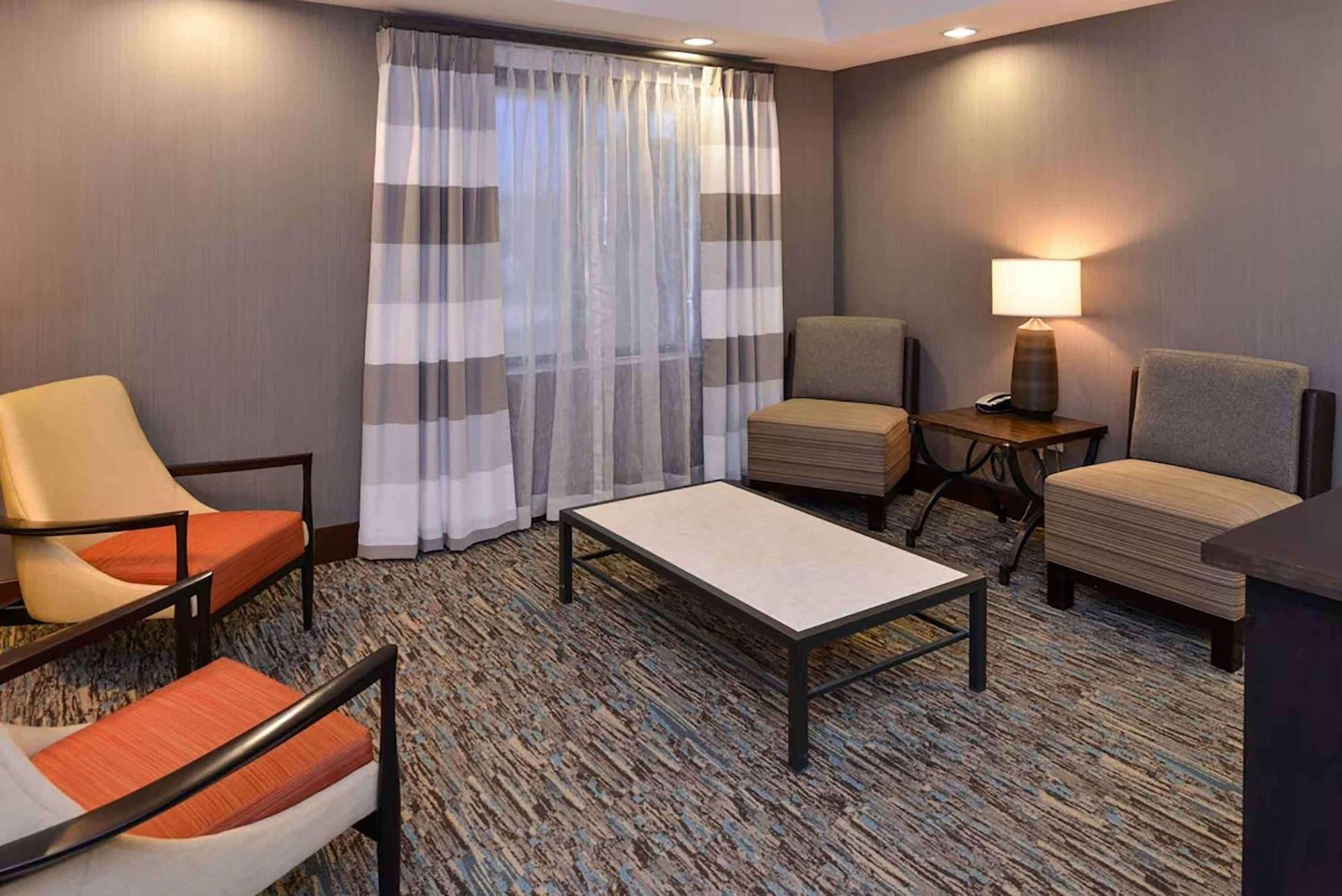 Extended Stay America Suites - Donaldsonville - Gonzales Esterno foto