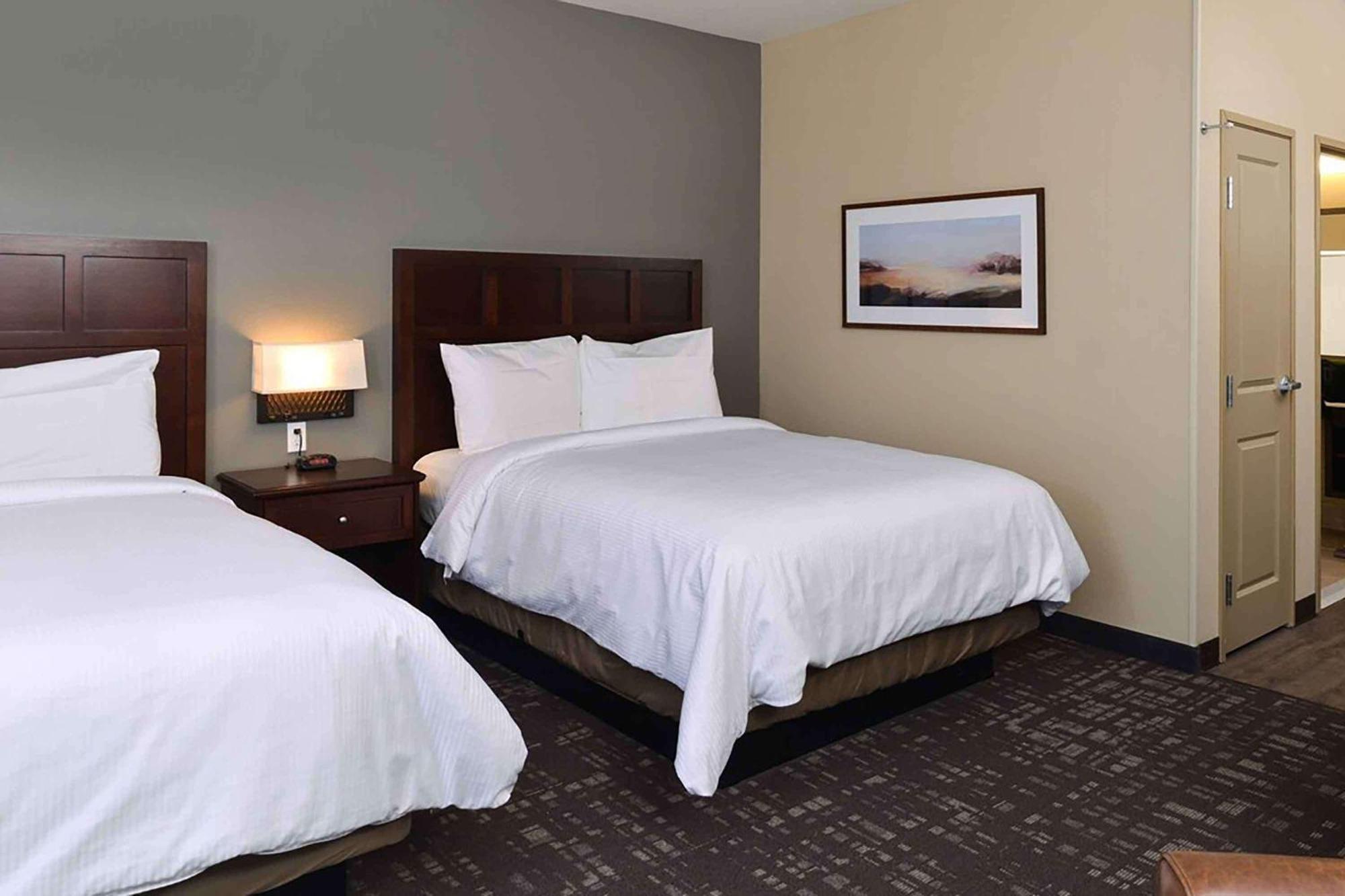 Extended Stay America Suites - Donaldsonville - Gonzales Esterno foto