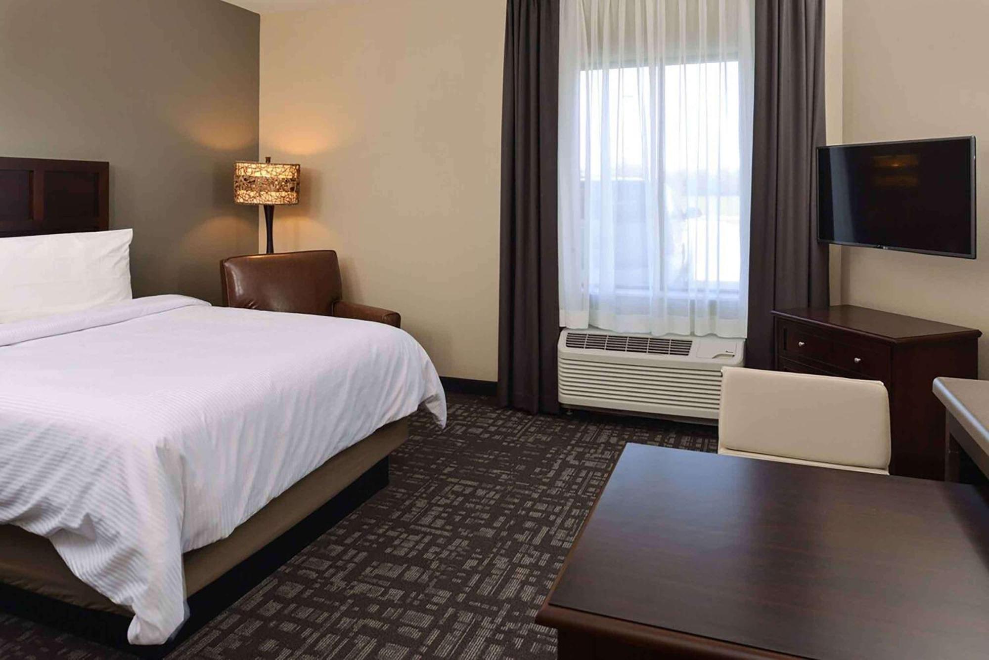 Extended Stay America Suites - Donaldsonville - Gonzales Esterno foto