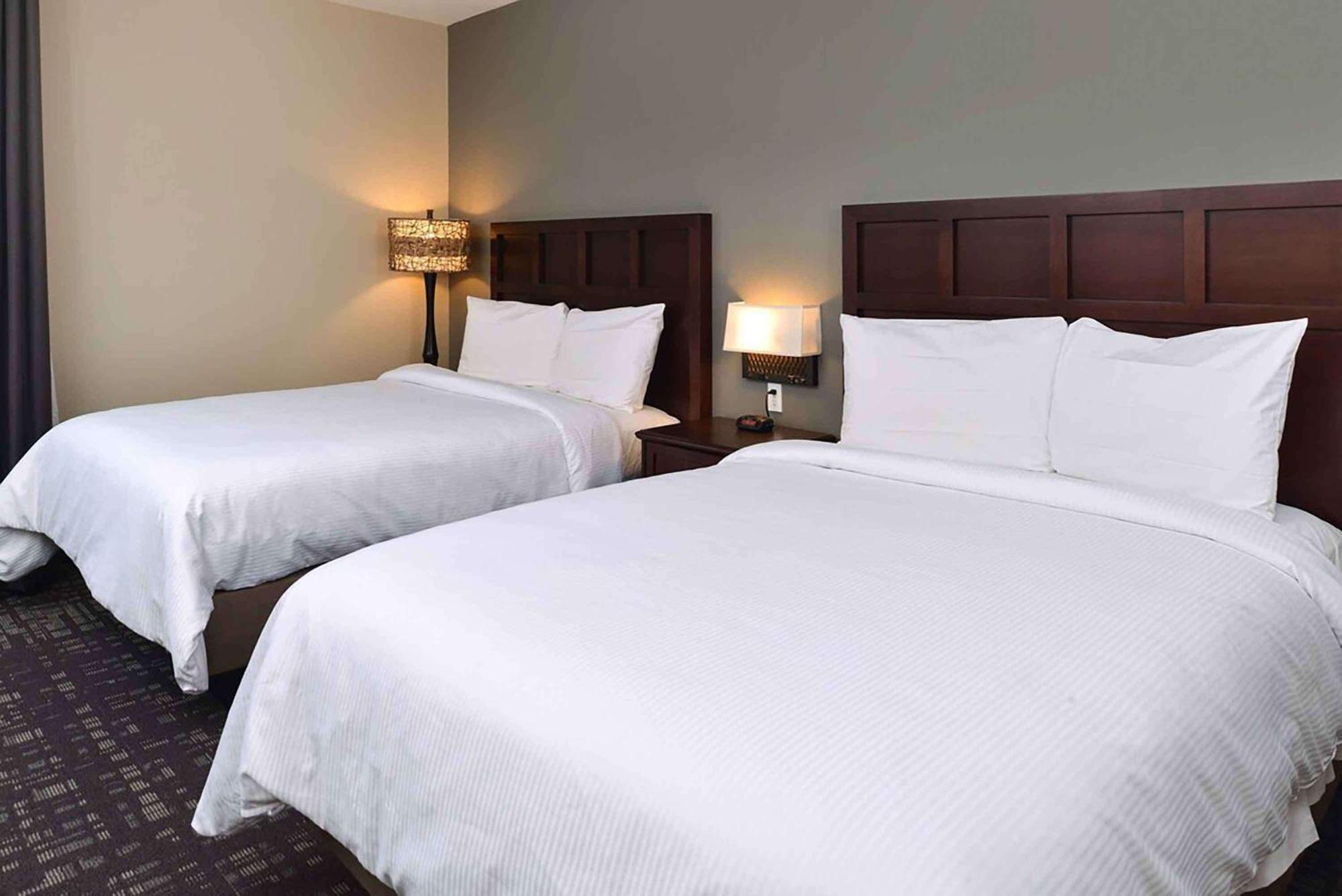 Extended Stay America Suites - Donaldsonville - Gonzales Esterno foto